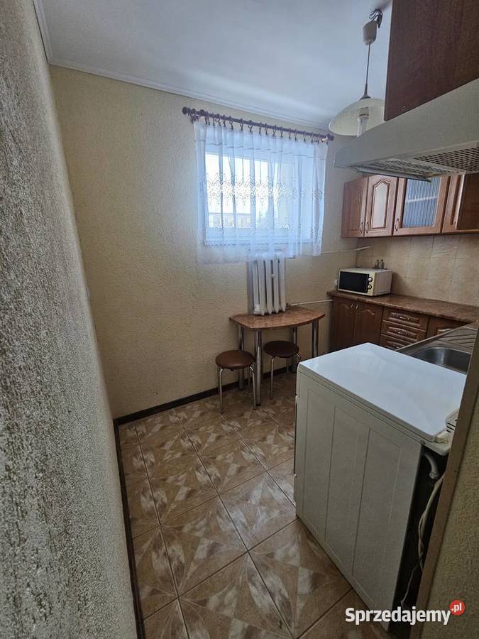 Kawalerka 2944 m sprzedam