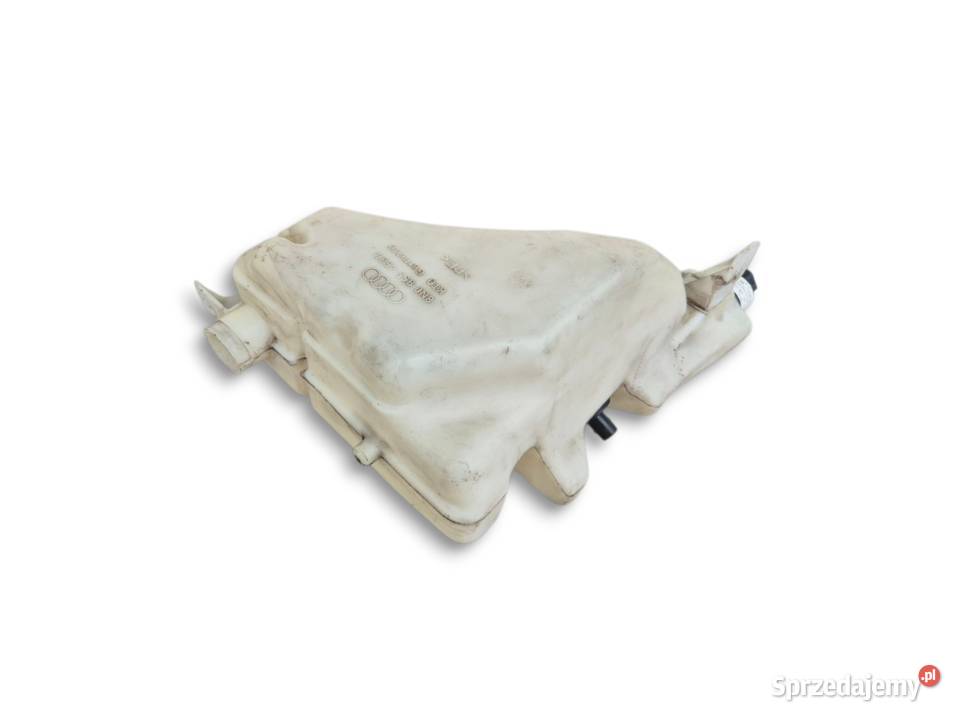 ZBIORNIK ZBIORNICZEK PŁYNU DO SPRYSKIWACZY AUDI osobowe Korki zbiornika spryskiwacza świętokrzyskie Działoszyce