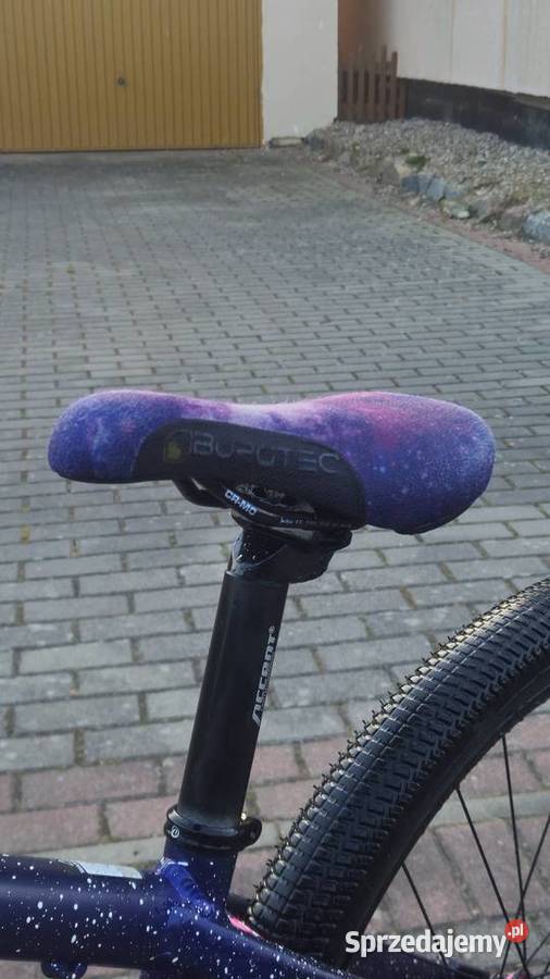Rower ns bikes movement Górskie, MTB Kołobrzeg
