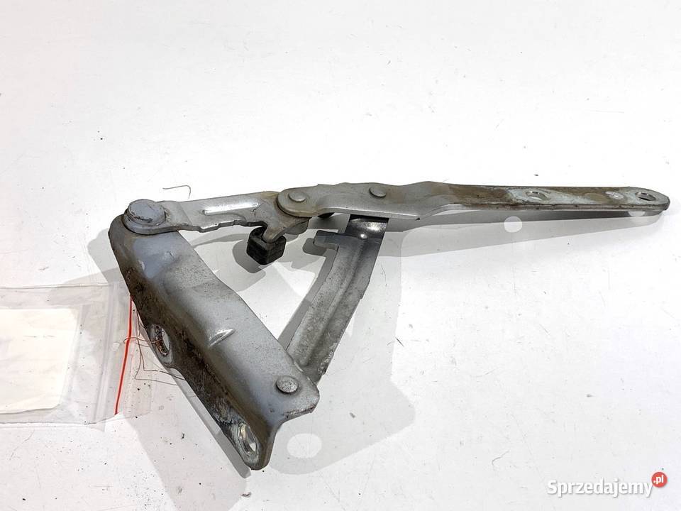 ZAWIAS MASKI PRAWY PRZÓD VW TRANSPORTER T5 Bus podkarpackie