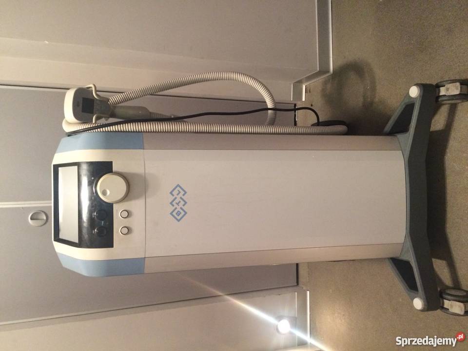 Sprzedam sprzęt kosmetyczny w stanie Łódź sprzedam