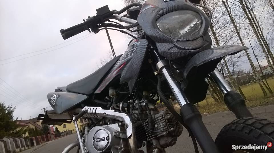 romet pony pro 59 Tłuchowo