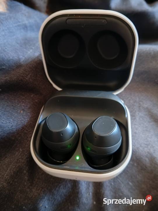 Słuchawki Pułtusk sprzedam