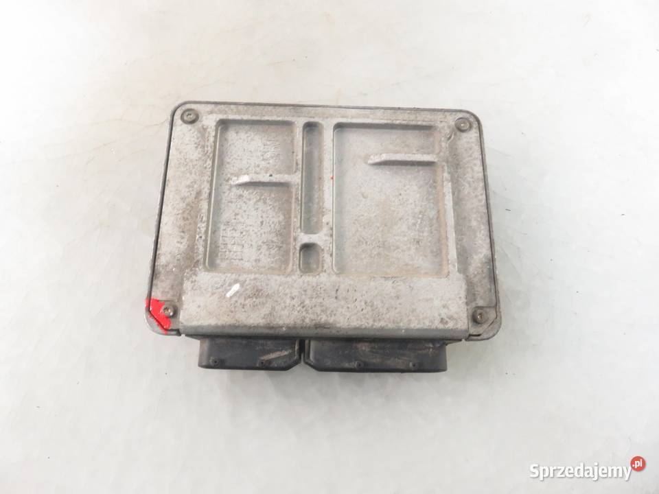 STEROWNIK SEAT IBIZA III 14 16V 036906034JG sprzedam