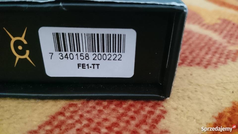 Nóż CSGO Fadecase Replika Flip knife śląskie Jaworzno sprzedam