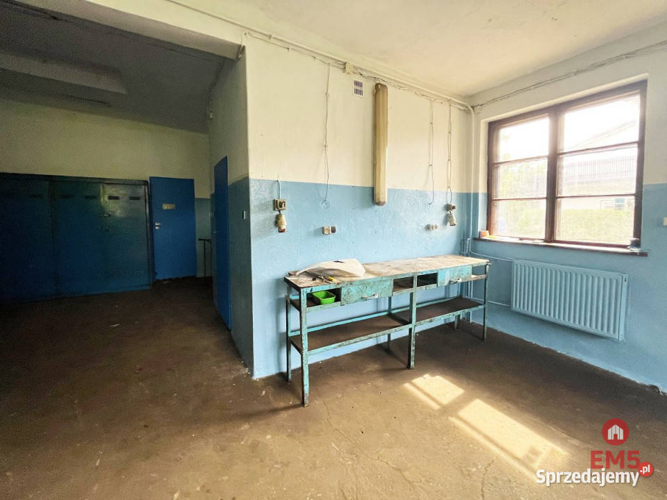 Lokal Białystok 150m2 Wynajem podlaskie