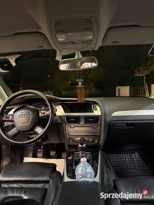 Sprzedam audi a4 b8 20 tdi 143 koni 2011 229 lubelskie Krynka