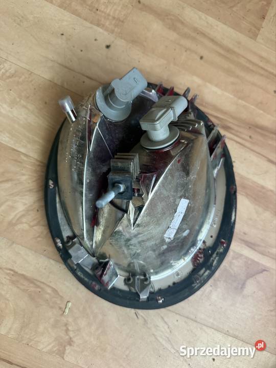 Lampa tył lewa Vw beetle 9805 osobowe Ostrów Wielkopolski