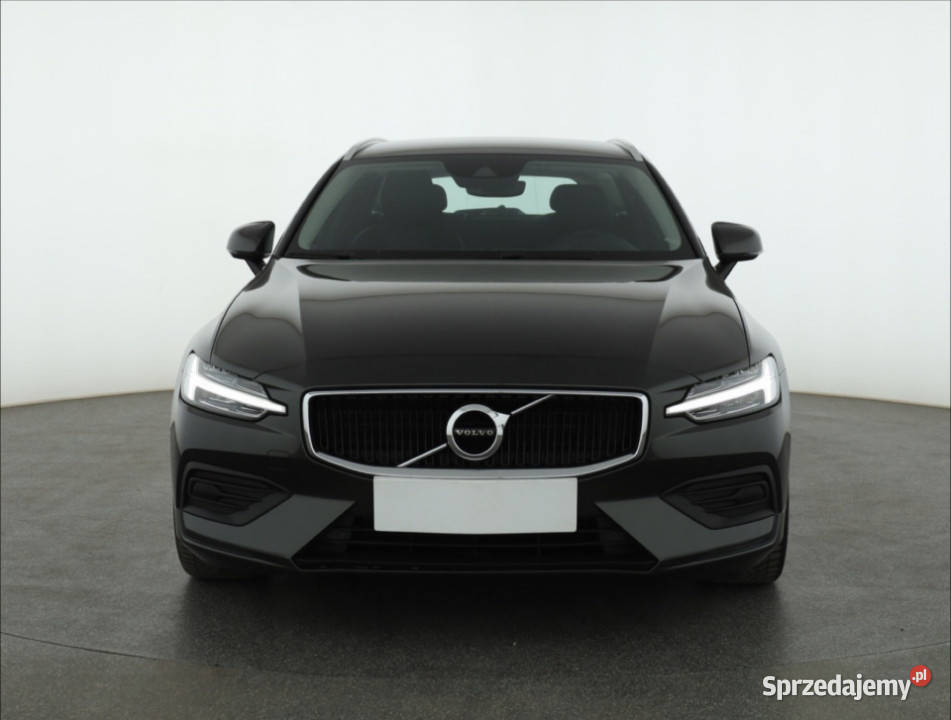 Volvo V60 T4 20 V60 Piaseczno sprzedam