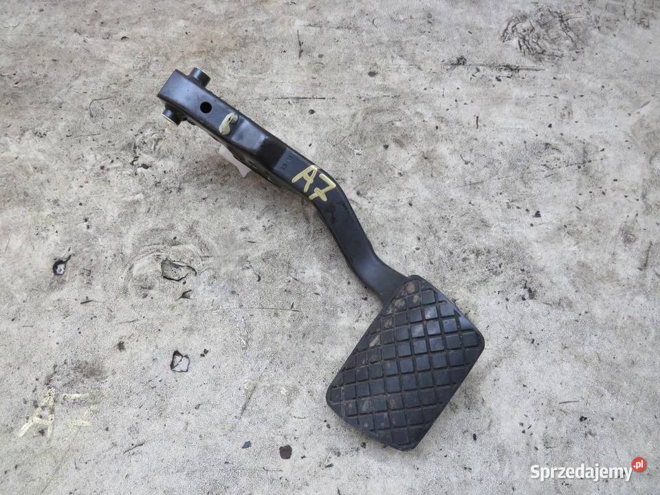 PEDAŁ HAMULCA AUDI A7 4G 30 TSI 4H1723140A sprzedam