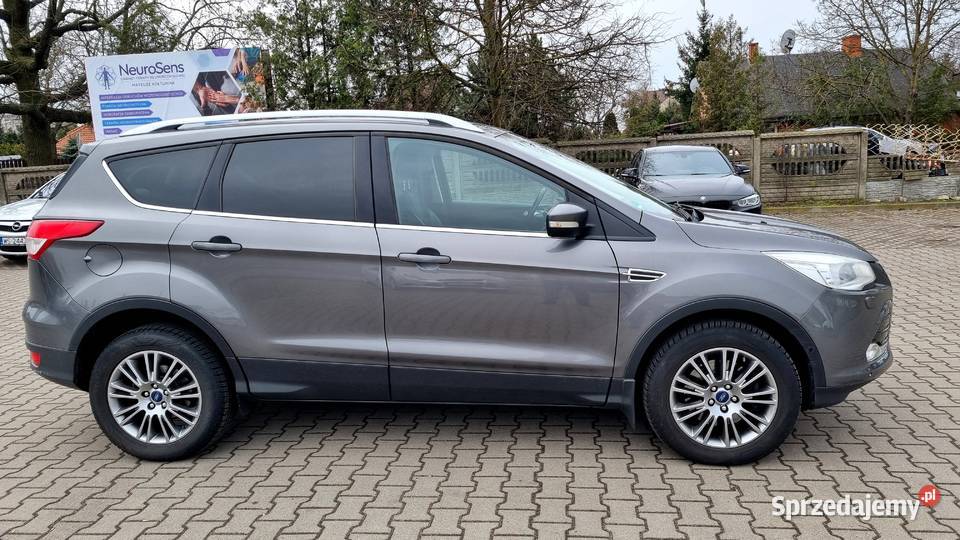 20 TDCi 140 Euro5 AWD4X42xCzujnikiGrzszyba Siedlce