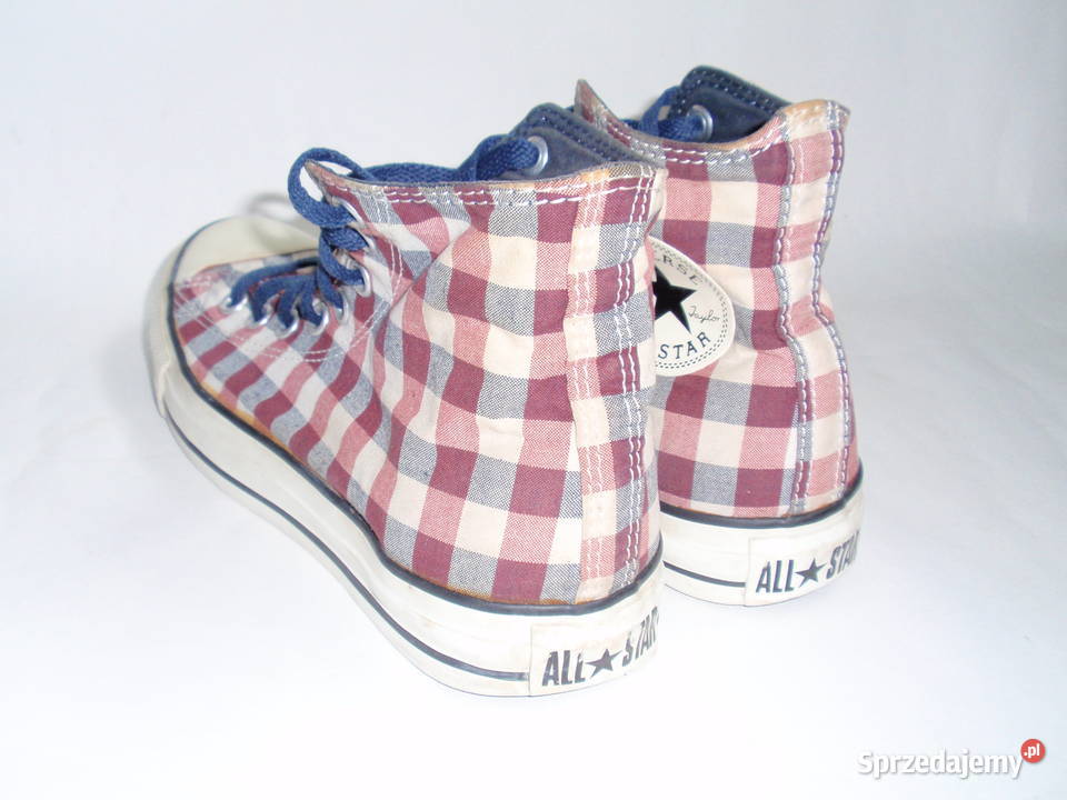 Trampki Converse EUR 40 Męskie świętokrzyskie Kielce