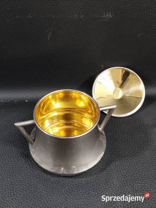 Cukiernica Gabinetowa W Stylu Art Deco Cukiernice Poddębice