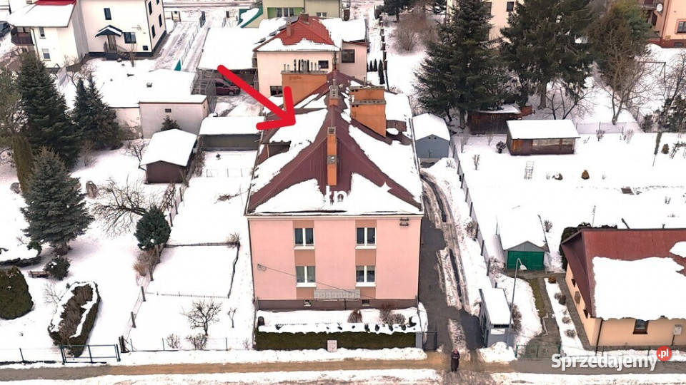 Na wynajem duża kawalerka w Zamościu Zamość