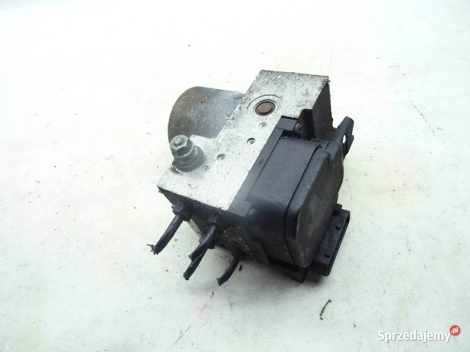 8E0614111AS AUDI A8 D2 POMPA HAMULCOWA ABS osobowe Motoryzacja