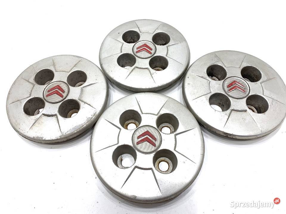 DEKIELKI CITROEN NEMO 1311078070