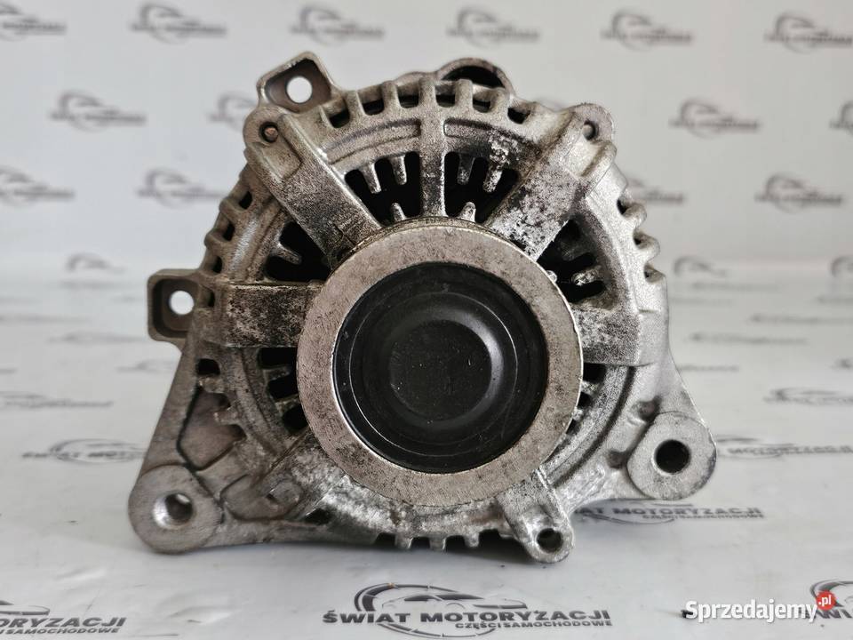 Kia CARENS 20 CRDI D4EA alternator vacum pompa sprzedam