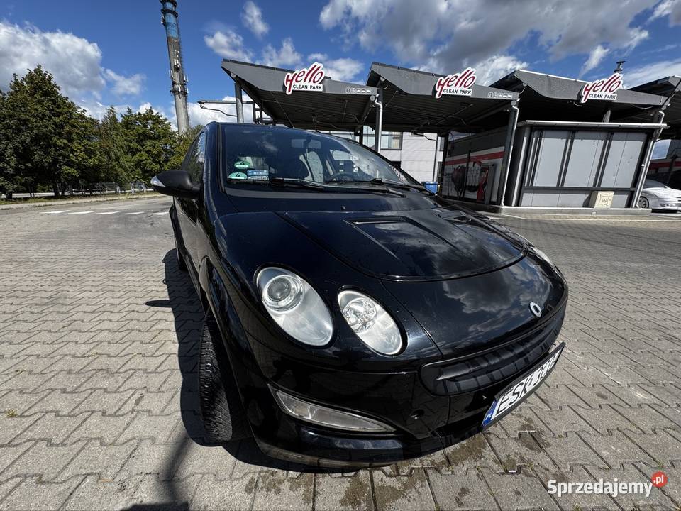Sprzedam smarta 15 disel mało pali fajne zwinne Hatchback mazowieckie Żyrardów sprzedam