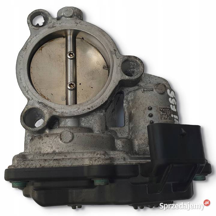 PRZEPUSTNICA Mini F55 15 i oryginał 7618838 Chełm