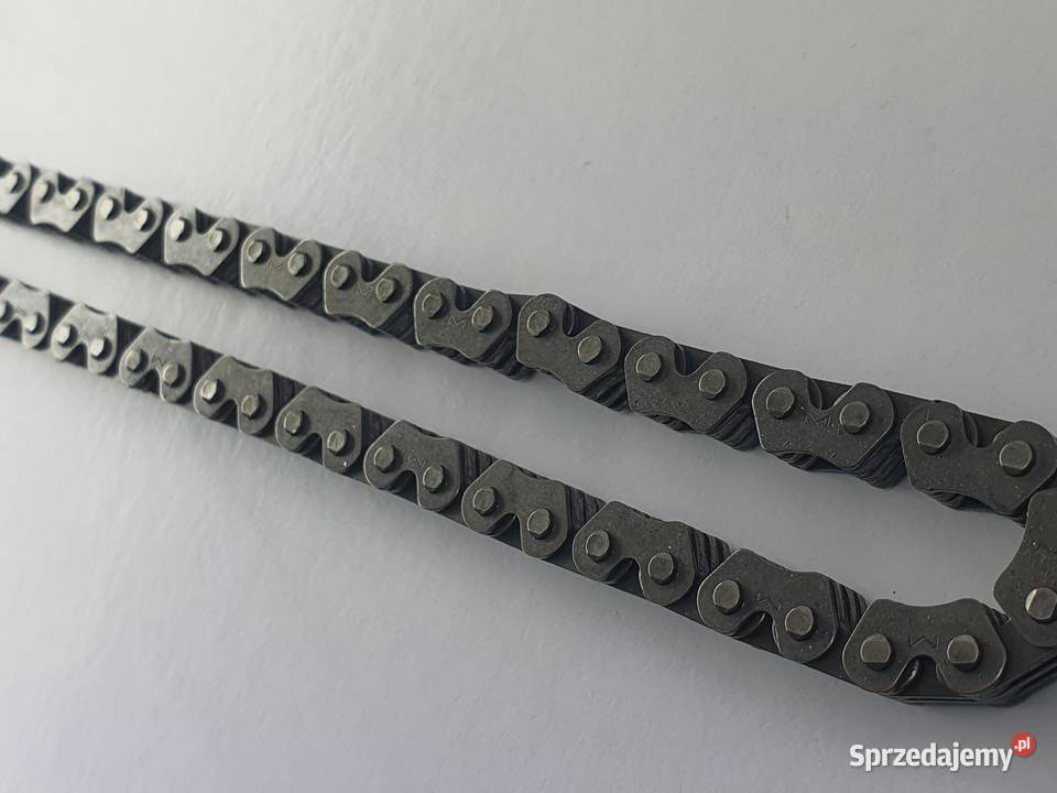 Lancuszek Rozrzadu Lancuch Honda Trx 420 Łódź