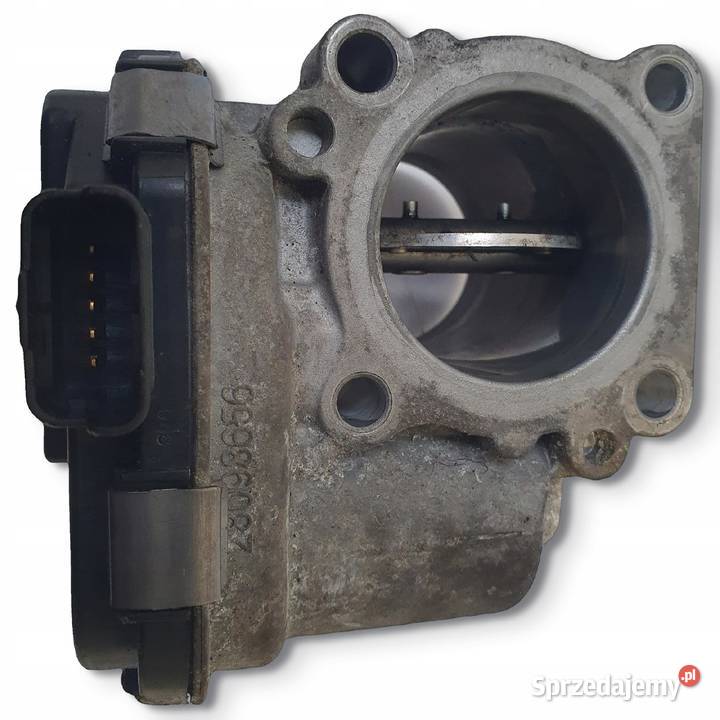 PRZEPUSTNICA Peugeot 308 16 HDI 9673534480 Chełm sprzedam