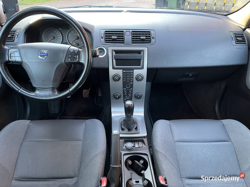 Volvo V50 24i Wieliczka