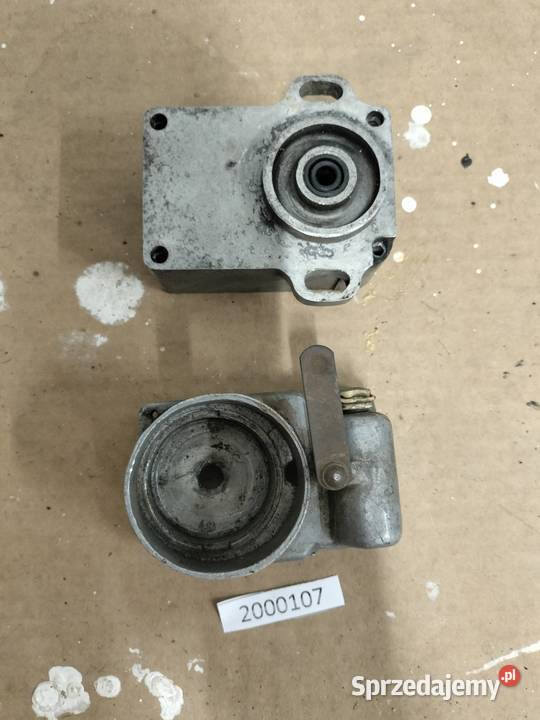 Junak M07 M10 Awo Simson obudowa iskrownika