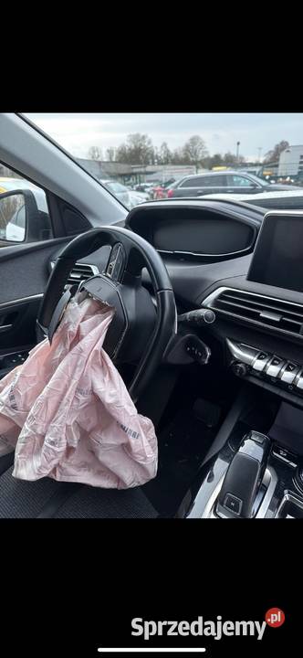 Sprzedam peugeot 3008 Automat 131KM Turek