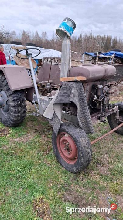 Es do sprzedania Pozostałe