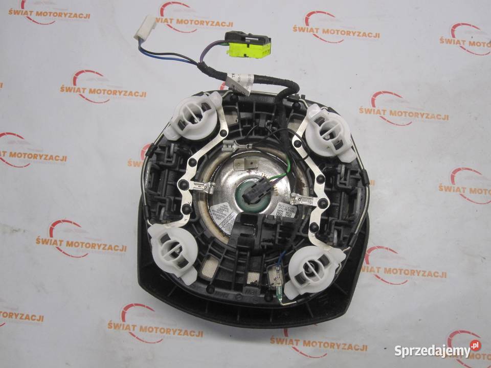 BMW F20 12r AIRBAG poduszka kierowcy 6791332 Kielce sprzedam