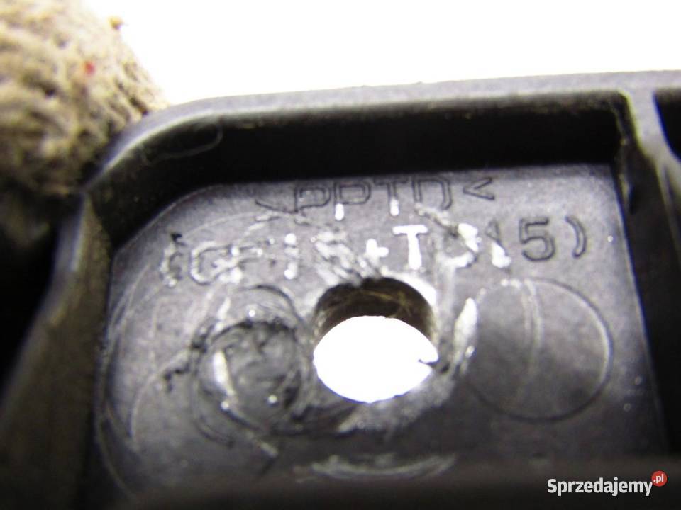 ŚLIZG LEWY TYŁ JEEP RENEGADE 51959923 osobowe