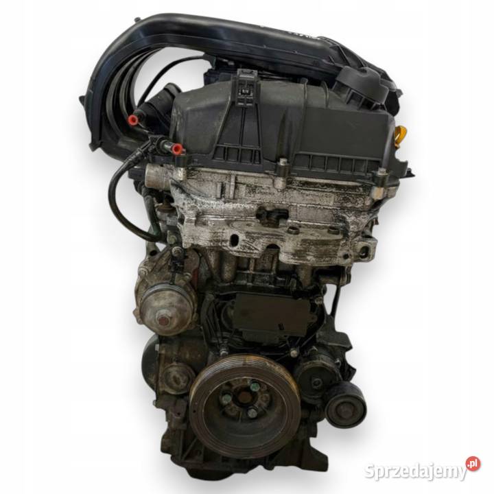 SILNIK HM01 HMZ Citroen C1 II C3 III C4 DS3 12 Chełm