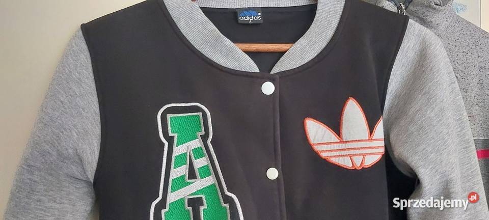 Bomberka damska xs Gliwice