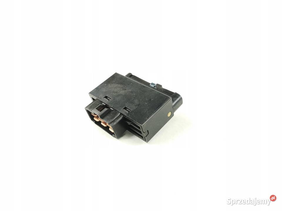 PANEL STEROWANIA NAWIEWEM HYUNDAI SONATA 9498