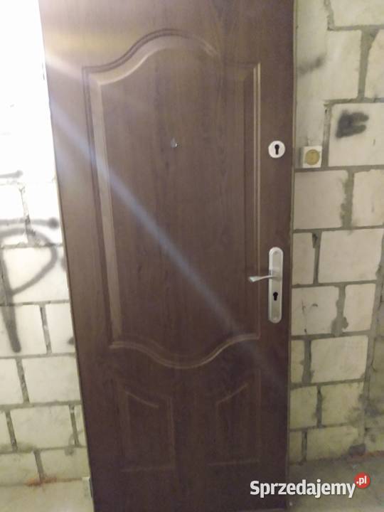 Dzwi antywłamaniowe Białystok