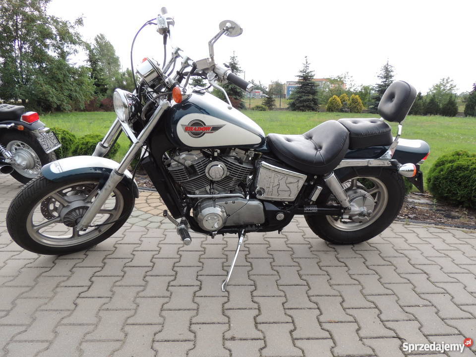 Honda vt1100 характеристики