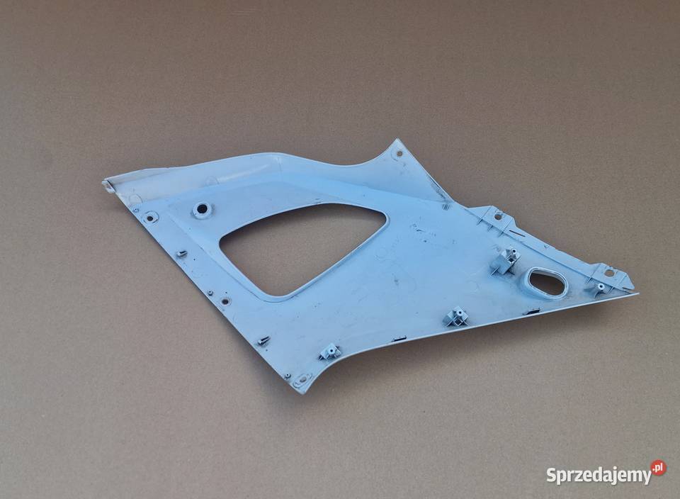 YAMAHA R1 YZF RN01 BOK BOCZEK OWIEWKA LEWY