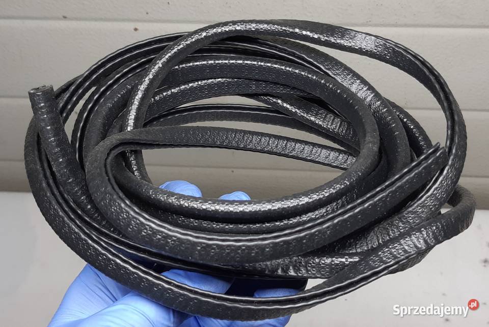 USZCZELKA SZYBY TYLNIEJ FORD TRANSIT MK6 4078024 Pozostałe Pozostałe Mielęcin