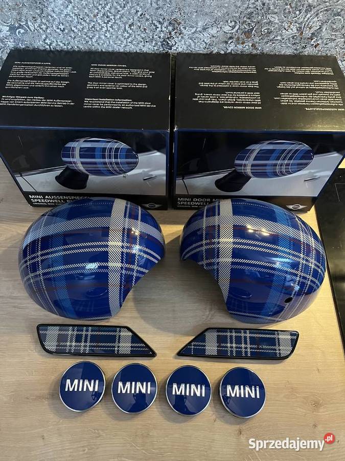 Mini Cooper osobowe Warszawa sprzedam