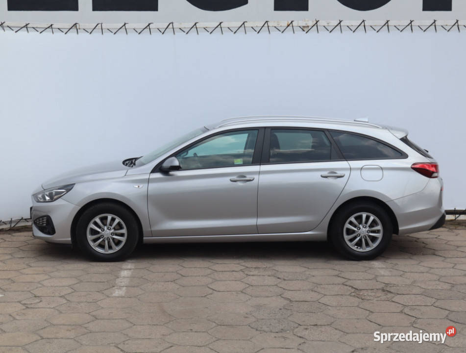 Hyundai i30 15 DPI i30 łódzkie Łódź