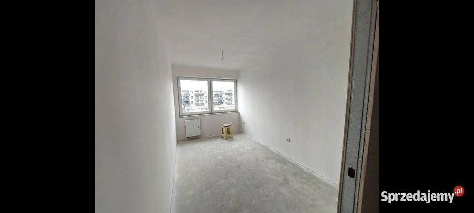 Mieszkanie 6098 m2 stan deweloperski porcie Kołobrzeg