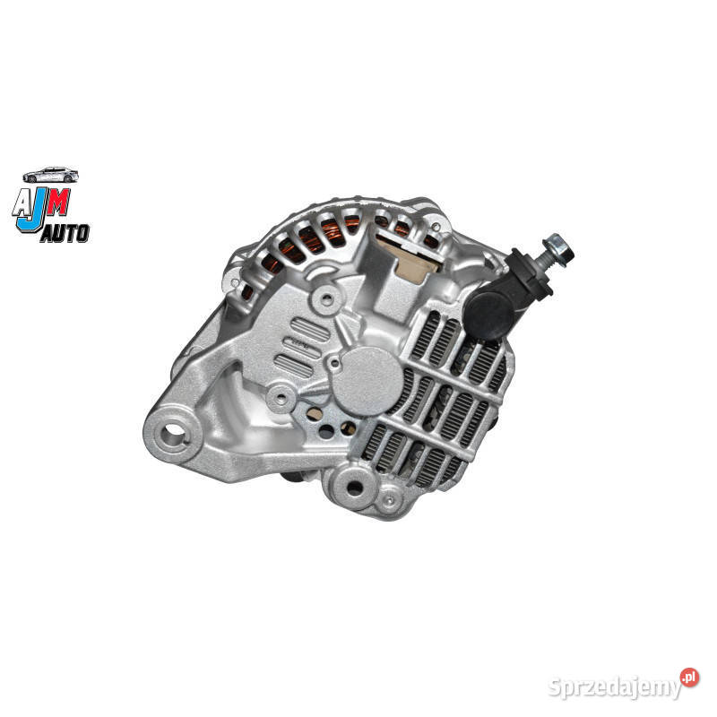Alternator 231005M310 22 Di Nissan Almera II N16 Grabów Szlachecki