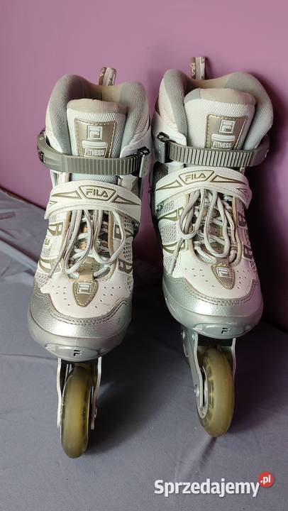 Rolki FILA Primo Pro XT ABEC7 Performix 80 mm82A