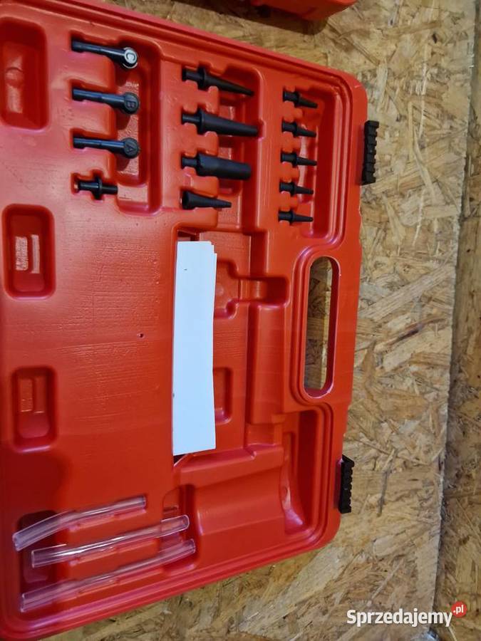 POMPKA PODCIŚNIENIOWA DO ODPOWIETRZANIA HAMULCÓW Pozostałe wielkopolskie Głogowa