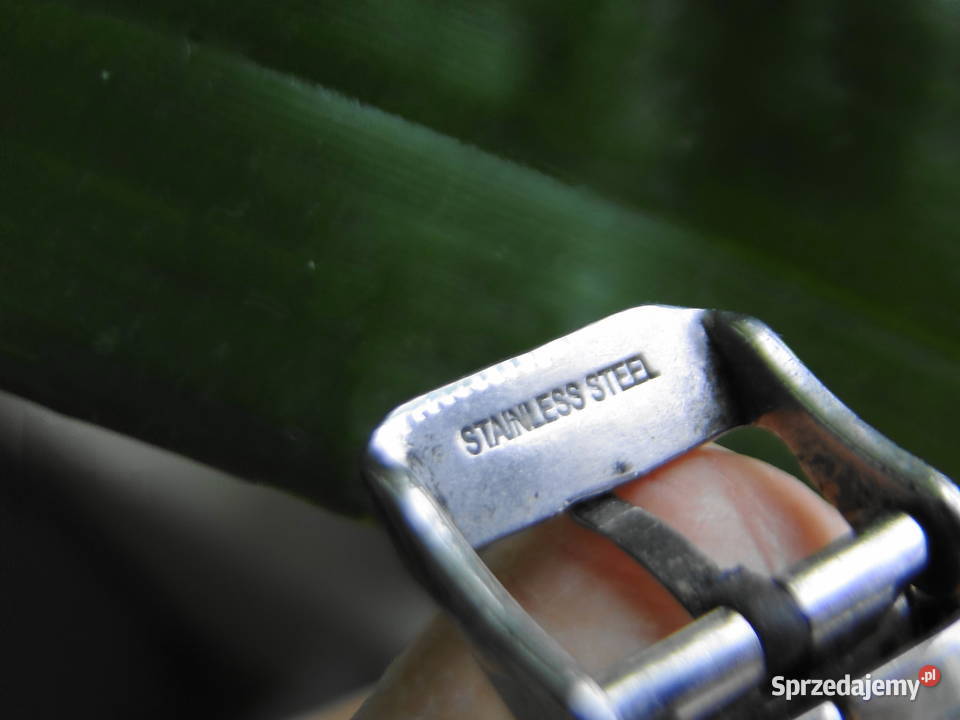 Oryginalny zegarek Lorus sprawny dokładny Warszawa