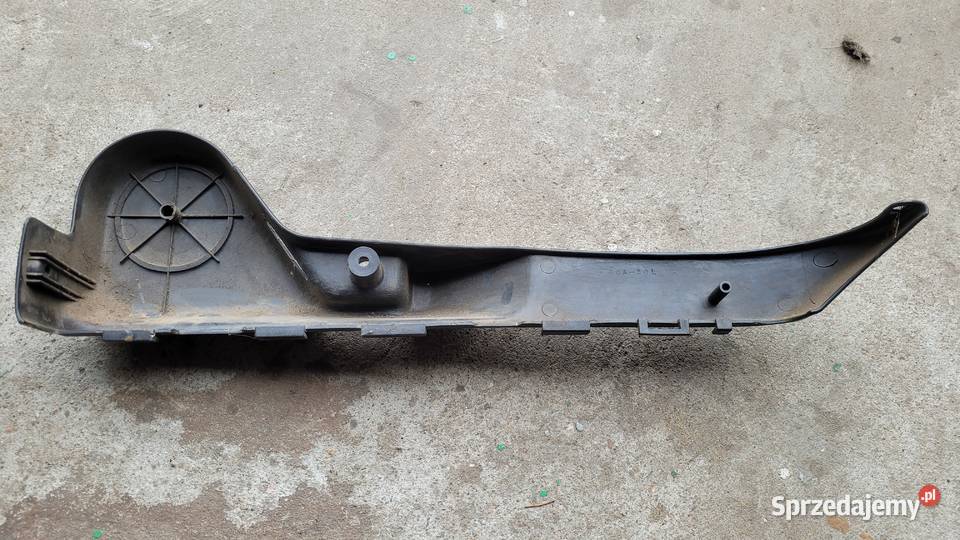 Suzuki Vitara I 8999 3D plastik fotela przód Włocławek