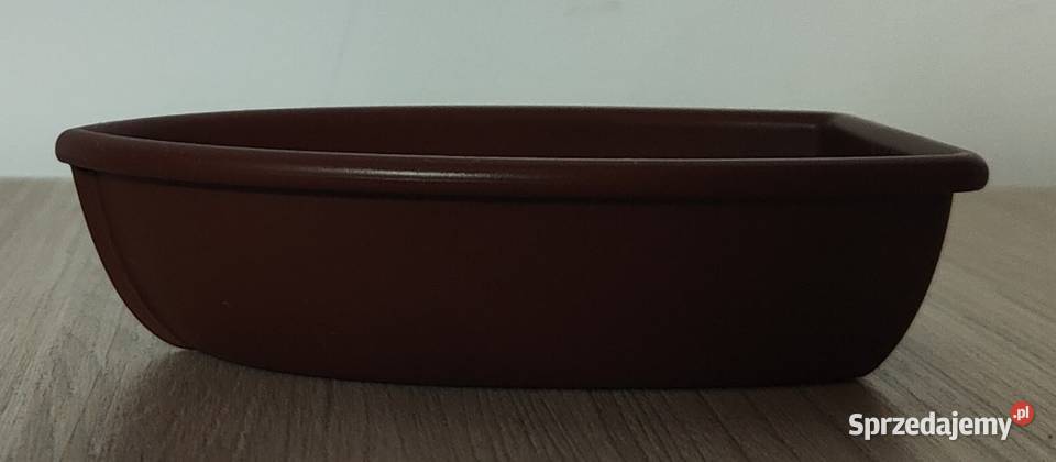 Lego Duplo Łódka element 13535 brązowa Warszawa