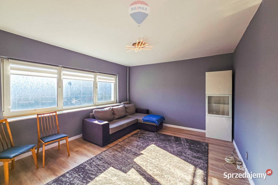 Parter 2 pokoje Rozkład Górna Kurak łódzkie