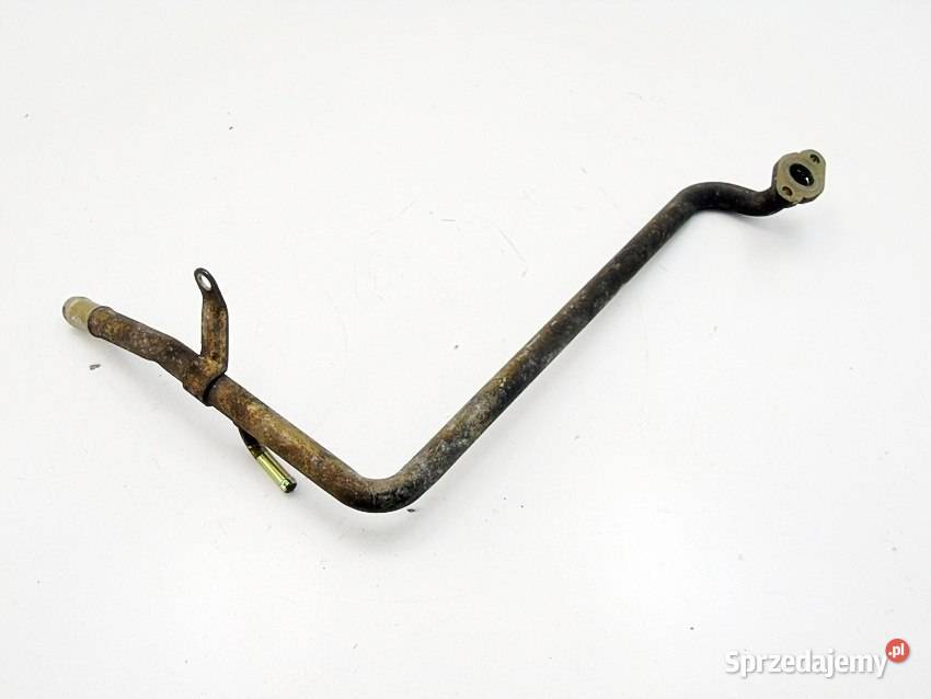 MAGISTRALA PRZEWÓD RURKA WODY 13 15 16V Części samochodowe Sosnowiec