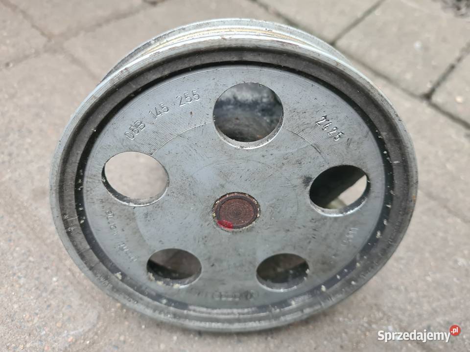 Pompa wspomagania Audi A4 B6 B7 20 tfsi Poznań sprzedam